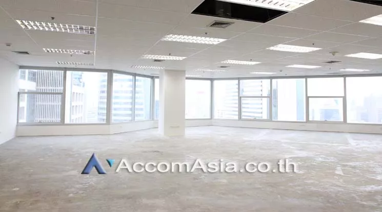 5  Office Space For Rent in Sathorn ,Bangkok BTS Chong Nonsi - BRT Sathorn at Empire Tower AA16925